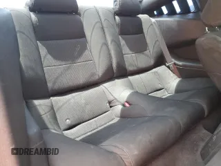 2013 Ford Mustang V6 с VIN 1ZVBP8AM8D5206550, выставлен на аукционе Copart как лот 59400935 с пробегом 157 747 миль миль и Списание • Salvage title. История ставок и продаж доступна на DreamBid. Изображение 10.