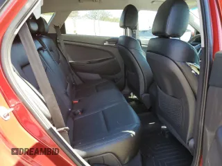2021 Hyundai Tucson Value z VIN KM8J33A46MU386870, wystawiony jako Copart lot #52754805 z przebiegiem 31 173 mil mil oraz Szkoda całkowita • Salvage title. Historia ofert i sprzedaży dostępna na DreamBid. Obrazek 11.