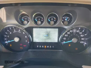 2016 Ford Super Duty F-250 SRW XLT with VIN 1FT7X2B69GEB82415, listed as a IAAI auction lot 41839758 with 45,000 mi miles. Bid and sale history available at carsss.com. Image 7.