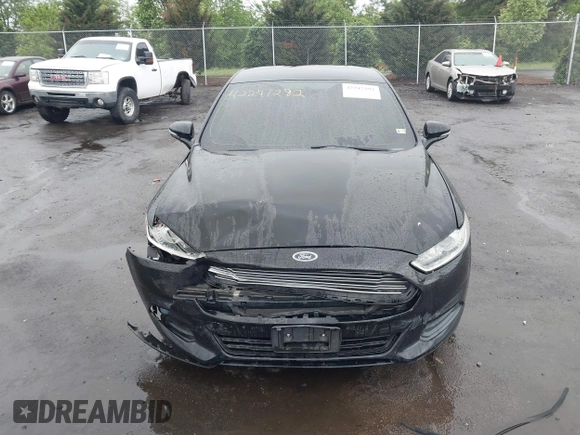 2016 Ford Fusion SE with VIN 1FA6P0H78G5113186, listed as a IAAI auction lot 42247292 with 167,074 mi miles and . Bid and sale history available at DreamBid. Image 12.