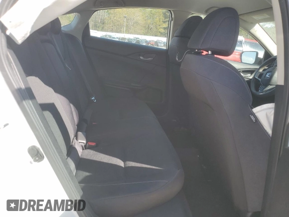 2019 Honda Insight EX z VIN 19XZE4F50KE009309, wystawiony jako Copart lot #50346395 z przebiegiem 158 880 mil mil oraz Szkoda całkowita • Salvage title. Historia ofert i sprzedaży dostępna na DreamBid. Obrazek 11.