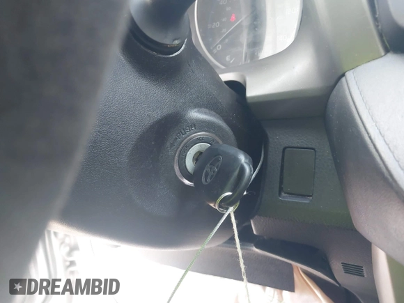 2018 Toyota RAV4 LE with VIN 2T3BFREV8JW758553, listed as a IAAI auction lot 42539300 with 116,337 mi miles and . Bid and sale history available at DreamBid. Image 11.