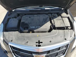 2017 Cadillac XTS Luxury z VIN 2G61M5S39H9147029, wystawiony jako Copart lot #61185825 z przebiegiem 155 858 mil mil oraz Szkoda całkowita • Salvage title. Historia ofert i sprzedaży dostępna na DreamBid. Obrazek 11.