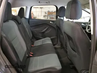 2016 Ford Escape SE с VIN 1FMCU9G99GUC61975, выставлен на аукционе Copart как лот 58042825 с пробегом 135 457 миль миль и Списание • Salvage title. История ставок и продаж доступна на DreamBid. Изображение 11.