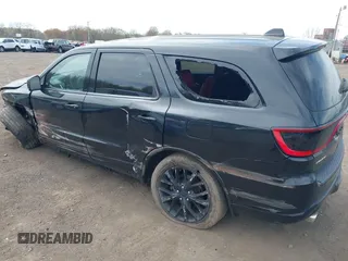 2015 Dodge Durango R/T with VIN 1C4SDJCT3FC156310, listed as a IAAI auction lot 42061041 with 99,621 mi miles and . Bid and sale history available at carsss.com. Image 17.