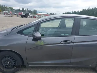 2019 Honda Fit LX with VIN 3HGGK5H41KM729820, listed as a IAAI auction lot 42603033 with 49,440 mi miles and . Bid and sale history available at DreamBid. Image 15.