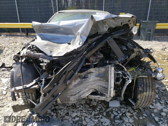 2012 BMW 3 Series 335is with VIN WBAKG1C53CE839551, listed as a Copart auction lot 53141095 with Not provided miles and Salvage title. Bid and sale history available at DreamBid. Image 5.