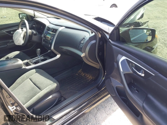 2015 Nissan Altima SL with VIN 1N4AL3AP5FC280259, listed as a IAAI auction lot 42111665 with 119,246 mi miles and . Bid and sale history available at DreamBid. Image 5.