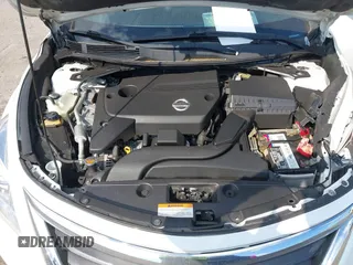 2015 Nissan Altima S with VIN 1N4AL3APXFC265370, listed as a IAAI auction lot 41523438 with 114,372 mi miles and . Bid and sale history available at DreamBid. Image 10.