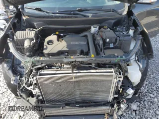 2019 Chevrolet Equinox Premier z VIN 2GNAXNEV5K6302984, wystawiony jako Copart lot #56033935 z przebiegiem 59 554 mil mil oraz Szkoda całkowita • Salvage title. Historia ofert i sprzedaży dostępna na DreamBid. Obrazek 12.