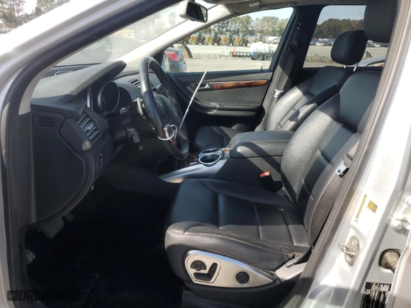 2011 Mercedes-Benz R-Class R 350 with VIN 4JGCB6FE3BA117142, listed as a Copart auction lot 78873054 with 140,559 mi miles and Clean Title. Bid and sale history available at carsss.com. Image 7.