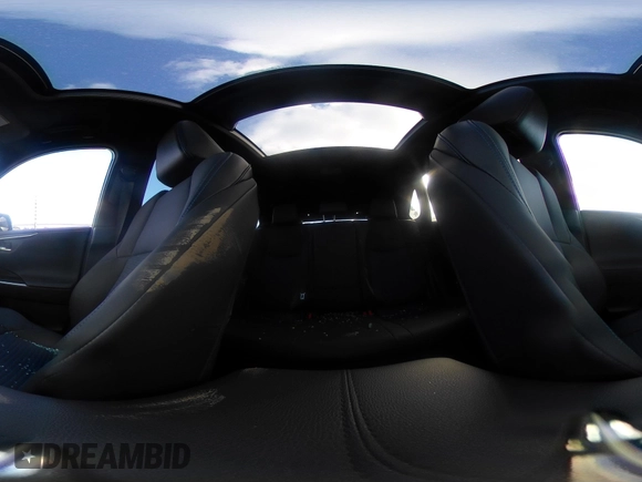 2021 Toyota RAV4 Hybrid XSE with VIN 4T3E6RFV8MU059858, listed as a IAAI auction lot 41423611 with 14,281 mi miles and . Bid and sale history available at DreamBid. Image 18.