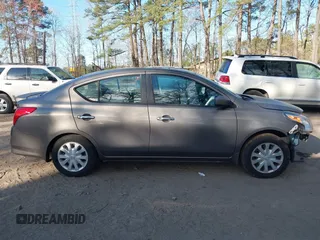2016 Nissan Versa SV with VIN 3N1CN7APXGL904845, listed as a IAAI auction lot 41902435 with 102,368 mi miles and . Bid and sale history available at carsss.com. Image 13.