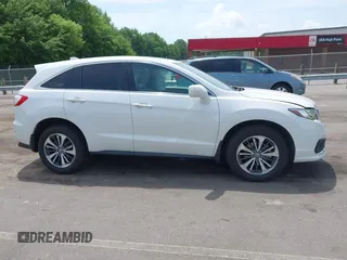 2017 Acura RDX Advance with VIN 5J8TB4H78HL034019, listed as a IAAI auction lot 42160962 with 78,662 mi miles and . Bid and sale history available at DreamBid. Image 14.