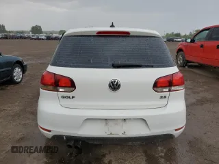 2013 Volkswagen Golf с VIN WVWDA7AJ5DW018351, выставлен на аукционе Copart как лот 59557595 с пробегом 215 043 миль миль и Чистый • Clean title. История ставок и продаж доступна на DreamBid. Изображение 6.
