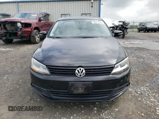 2011 Volkswagen Jetta SE z VIN 3VWDZ7AJ5BM330009, wystawiony jako Copart lot #59471075 z przebiegiem 129 657 mil mil oraz Szkoda całkowita • Salvage title. Historia ofert i sprzedaży dostępna na DreamBid. Obrazek 5.