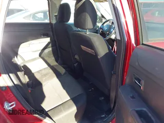 2016 Mitsubishi Outlander Sport 2.0 ES with VIN JA4AP3AU6GZ032986, listed as a IAAI auction lot 41675183 with 1 mi miles. Bid and sale history available at carsss.com. Image 8.
