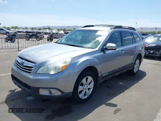 2010 Subaru Outback Premium All-Weather Anniversary with VIN 4S4BRBFC7A3325526, listed as a IAAI auction lot 42044926 with 256,506 mi miles and . Bid and sale history available at DreamBid. Image 17.