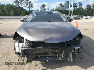 2017 Toyota Camry XLE with VIN 4T1BF1FK4HU630190, listed as a Copart auction lot 52906035 with 180,407 mi miles and Salvage Title. Bid and sale history available at DreamBid. Image 5.