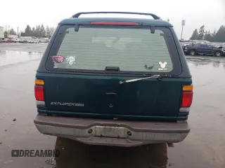 1997 Ford Explorer XLT с VIN 1FMDU35PXVUB80158, выставлен на аукционе Copart как лот 48444595 с пробегом 239 101 миль миль и Списание • Salvage title. История ставок и продаж доступна на DreamBid. Изображение 6.