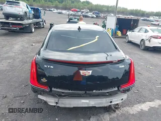2019 Cadillac XTS Luxury с VIN 2G61M5S33K9151228, выставлен на аукционе IAAI как лот 42625082 с пробегом 92 873 миль миль и . История ставок и продаж доступна на DreamBid. Изображение 16.