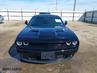 2021 Dodge Challenger SXT with VIN 2C3CDZAGXMH531228, listed as a IAAI auction lot 41473536 with 47,650 mi miles. Bid and sale history available at carsss.com. Image 12.