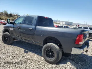 2016 Ram 2500 Tradesman с VIN 3C6UR5CL0GG369559, выставлен на аукционе Copart как лот 60942864 с пробегом 151 402 миль миль и Списание • Salvage title. История ставок и продаж доступна на DreamBid. Изображение 2.