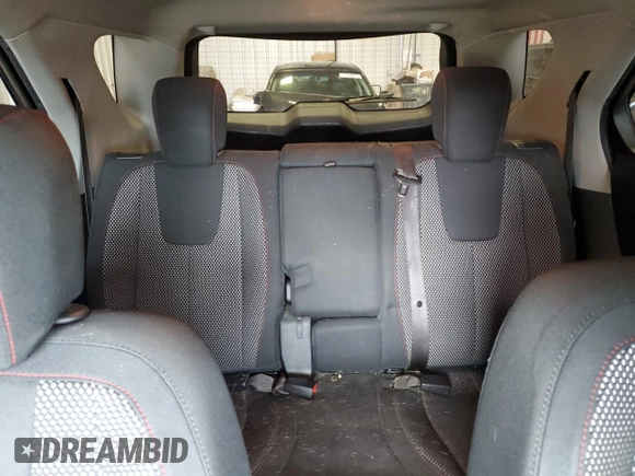 2016 Chevrolet Equinox LT with VIN 2GNALCEK5G1156483, listed as a Copart auction lot 50737205 with 197,995 mi miles and Non Repairable. Bid and sale history available at carsss.com. Image 10.
