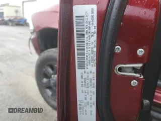 2017 Ram 2500 Big Horn with VIN 3C6UR5ML1HG685746, listed as a Copart auction lot 79242844 with 101,122 mi miles and Salvage title. Bid and sale history available at DreamBid. Image 12.