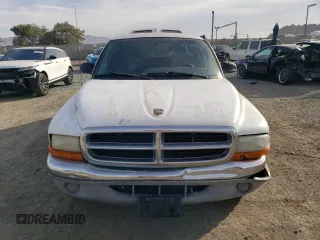 1997 Dodge Dakota z VIN 1B7GL23X0VS124517, wystawiony jako Copart lot #82896894 z przebiegiem 227 782 mil mil oraz Szkoda całkowita • Salvage title. Historia ofert i sprzedaży dostępna na DreamBid. Obrazek 5.