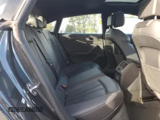 2018 Audi A5 Sportback Prestige z VIN WAUFNCF56JA079425, wystawiony jako Copart lot #71785074 z przebiegiem 38 759 mil mil oraz Szkoda całkowita • Salvage title. Historia ofert i sprzedaży dostępna na DreamBid. Obrazek 10.