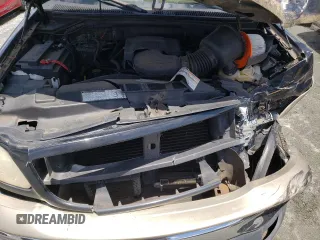 2000 Ford F-150 XL z VIN 1FTRX18L7YNB44005, wystawiony jako Copart lot #56535195 z przebiegiem 187 429 mil mil oraz Szkoda całkowita • Salvage title. Historia ofert i sprzedaży dostępna na DreamBid. Obrazek 11.
