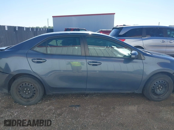 2016 Toyota Corolla L with VIN 2T1BURHE7GC564987, listed as a IAAI auction lot 42084906 with 113,722 mi miles and . Bid and sale history available at DreamBid. Image 14.