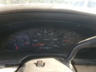 2002 Ford Taurus SE Standard with VIN 1FAFP53U02A191164, listed as a Copart auction lot 50300425 with 175,964 mi miles and Salvage Title. Bid and sale history available at DreamBid. Image 9.