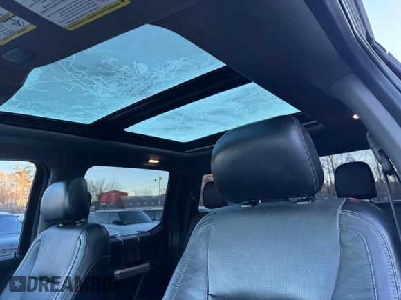 2015 Ford F-150 XL with VIN 1FTEW1CG5FKE37430, listed as a Copart auction lot 44044005 with 291,883 mi miles and Clean Title. Bid and sale history available at carsss.com. Image 9.