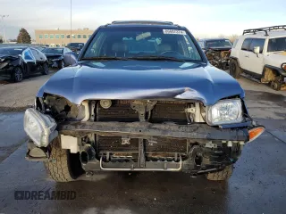 2001 Nissan Pathfinder LE z VIN JN8DR07Y81W520629, wystawiony jako Copart lot #86607374 z przebiegiem 112 216 mil mil oraz Szkoda całkowita • Salvage title. Historia ofert i sprzedaży dostępna na DreamBid. Obrazek 5.