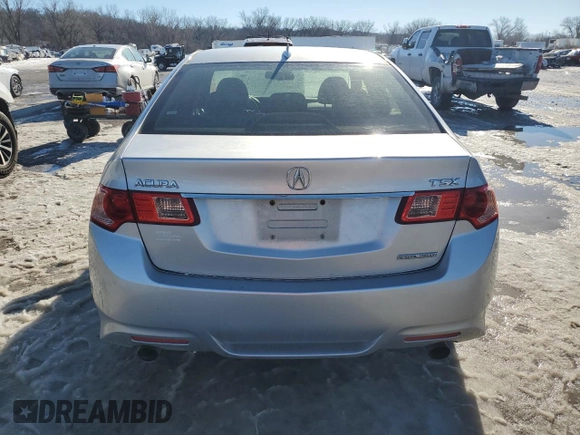2013 Acura TSX Special Edition с VIN JH4CU2F88DC004360, выставлен на аукционе Copart как лот 88986475 с пробегом 165 200 миль миль и Списание • Salvage title. История ставок и продаж доступна на DreamBid. Изображение 6.