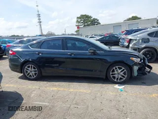 2014 Ford Fusion SE with VIN 3FA6P0H79ER142903, listed as a IAAI auction lot 41810532 with 281,789 mi miles. Bid and sale history available at carsss.com. Image 13.