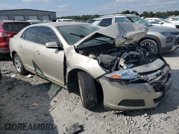 2016 Chevrolet Malibu Limited LT with VIN 1G11C5SA0GF113767, listed as a Copart auction lot 68106594 with 0 mi miles and Salvage Title. Bid and sale history available at carsss.com. Image 4.