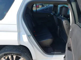 2016 GMC Terrain Denali with VIN 2GKFLVE33G6239999, listed as a IAAI auction lot 42622971 with 162,289 mi miles and . Bid and sale history available at DreamBid. Image 8.
