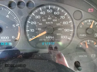 2004 Chevrolet S-10 LS with VIN 1GCDT13XX4K143510, listed as a IAAI auction lot 41933767 with 72,972 mi miles and . Bid and sale history available at DreamBid. Image 7.