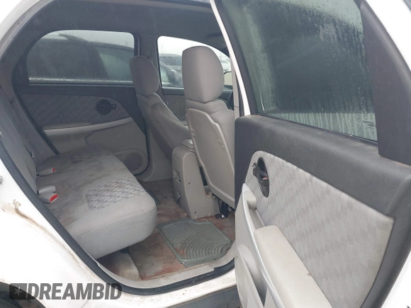 2008 Chevrolet Equinox LS z VIN 2CNDL23F186303131, wystawiony jako IAAI lot #42192555 z przebiegiem 225 003 mil mil oraz . Historia ofert i sprzedaży dostępna na DreamBid. Obrazek 8.