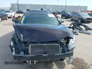 2013 Nissan Maxima S with VIN 1N4AA5AP5DC804461, listed as a IAAI auction lot 42271846 with 158,759 mi miles and . Bid and sale history available at DreamBid. Image 13.