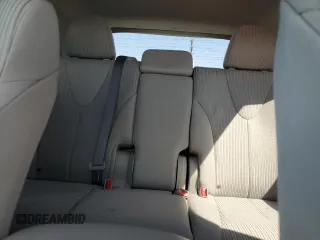 2012 Toyota Venza LE with VIN 4T3ZA3BB5CU058061, listed as a Copart auction lot 60879315 with 143,061 mi miles and Salvage title. Bid and sale history available at DreamBid. Image 10.