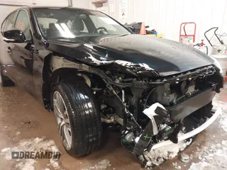 2021 Infiniti Q50 Signature Edition with VIN JN1EV7CR8MM751195, listed as a IAAI auction lot 41580206 with 42,251 mi miles and . Bid and sale history available at DreamBid. Image 6.