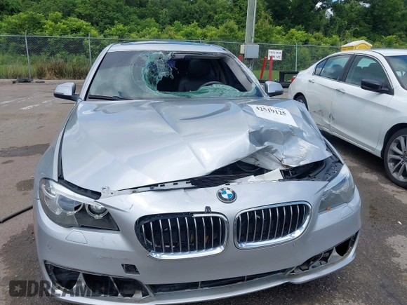 2014 BMW 5 Series 535i с VIN WBA5B1C55ED478425, выставлен на аукционе IAAI как лот 42519125 с пробегом 202 627 миль миль и . История ставок и продаж доступна на DreamBid. Изображение 12.