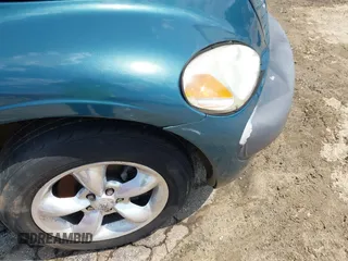 2001 Chrysler PT Cruiser with VIN 3C4FY4BB91T521134, listed as a IAAI auction lot 42588693 with 156,751 mi miles and . Bid and sale history available at DreamBid. Image 6.