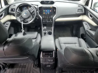 2020 Subaru Ascent Limited with VIN 4S4WMAPD5L3479012, listed as a Copart auction lot 59081255 with 144,020 mi miles and Salvage title. Bid and sale history available at DreamBid. Image 8.