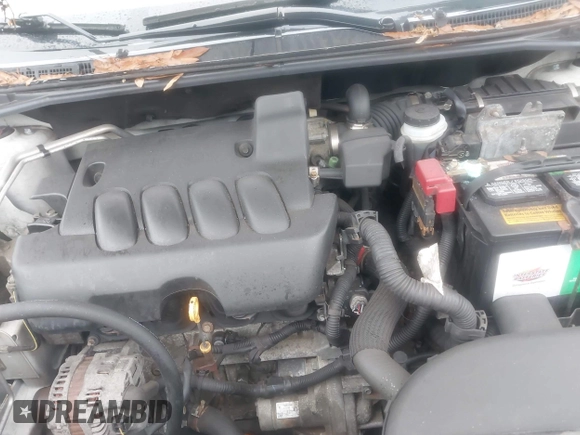 2012 Nissan Sentra S with VIN 3N1AB6AP1CL740700, listed as a IAAI auction lot 42366883 with 116,066 mi miles and . Bid and sale history available at DreamBid. Image 10.