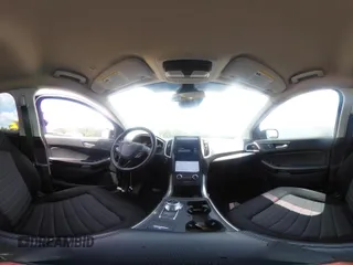 2022 Ford Edge SE z VIN 2FMPK4G91NBA59211, wystawiony jako IAAI lot #42450362 z przebiegiem 50 016 mil mil oraz . Historia ofert i sprzedaży dostępna na DreamBid. Obrazek 19.